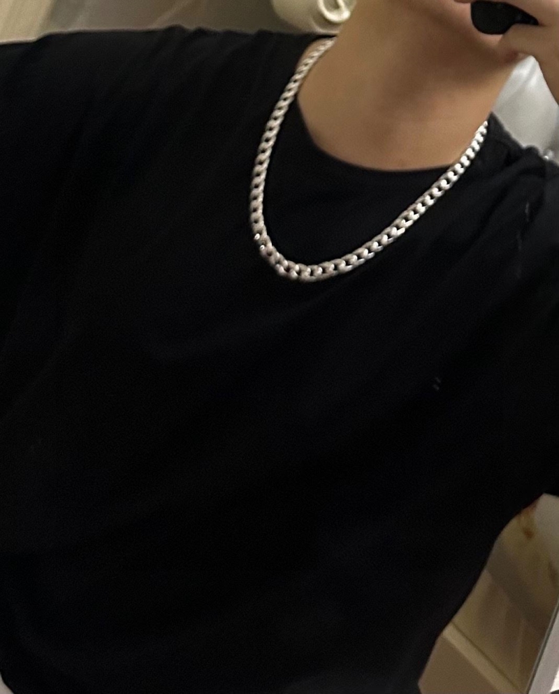 LV Necklaces